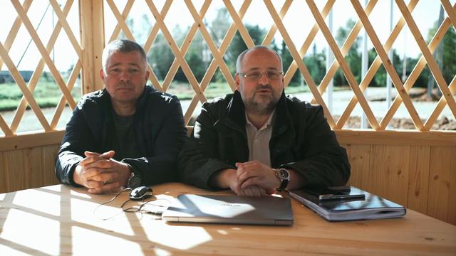 Видеопрезентация поселка Коськово смотреть онлайн