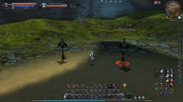 Гайд по волшу стигмы + точка на AION LEGEND смотреть онлайн