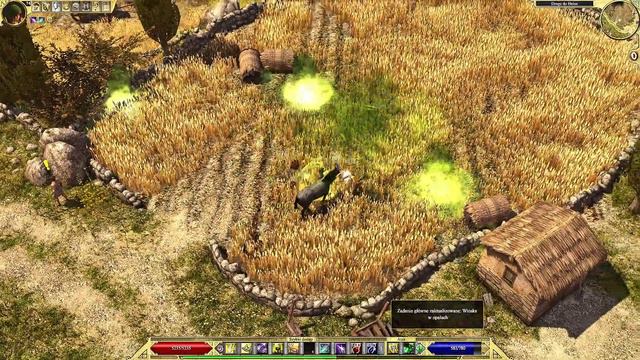 RZECZY, które KOCHAM w Titan Quest смотреть онлайн