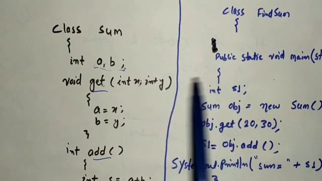 How to create class in java | Defining Class | With Example смотреть онлайн