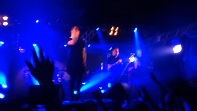 Wildways - Born To Die (Saint-Petersburg , 05.05.17) смотреть онлайн