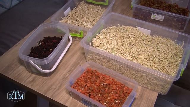 Сухі супи і борщі: нова ідея волонтерів (Новини 12.03.2022) смотреть онлайн