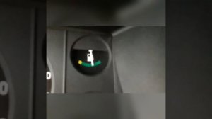 Спокойная стрелка указателя уровня топлива ВАЗ 2107;2105...