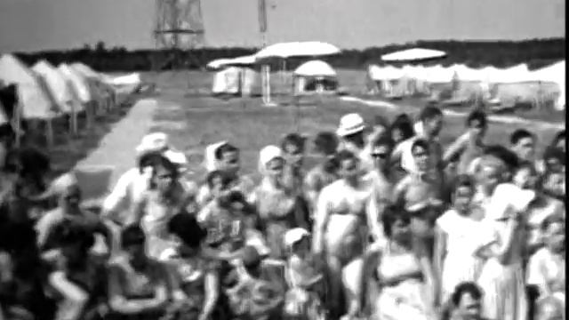 1963 Отдых в базе Торово смотреть онлайн