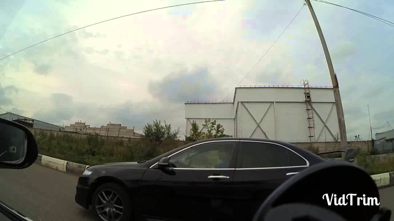 Accord 2.4 vs Accord 2.4 смотреть онлайн