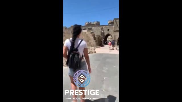 Работа по контракту для девушек на острове Родос Греция ❤️ Prestige Model Agency ❤️ Отзыв Инны смотреть онлайн