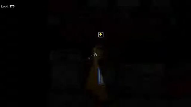 What is Mini Thief? смотреть онлайн