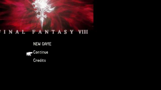 Final Fantasy 8 Problem with disc 2.HELP!!!! смотреть онлайн