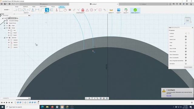 Fusion 360 : Thermal Cooling Simulation