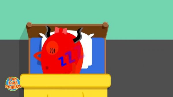 Hello Song #2 - Hello How Are You - Hello Song for Kids - Kindergarten & ESL - Fun Kids English