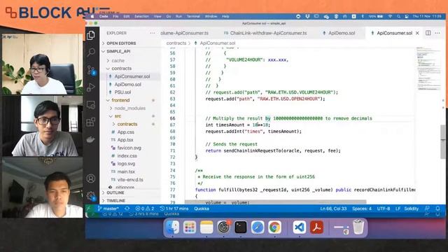 Oracle #1 смотреть онлайн