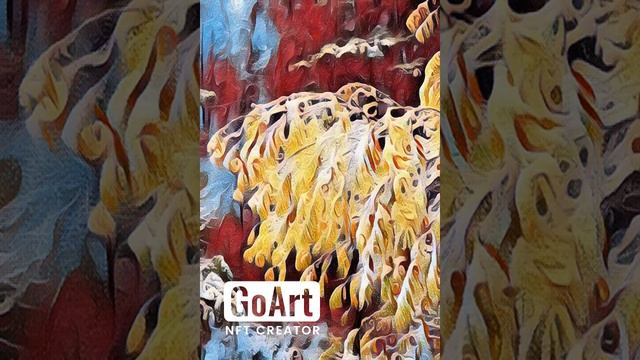 Из фото в картинки в стиле поп-арт. Виртуальная галерея моих работ смотреть онлайн