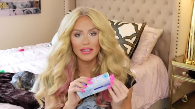 HUGE SPRING DRUG STORE HAUL! | Gigi смотреть онлайн