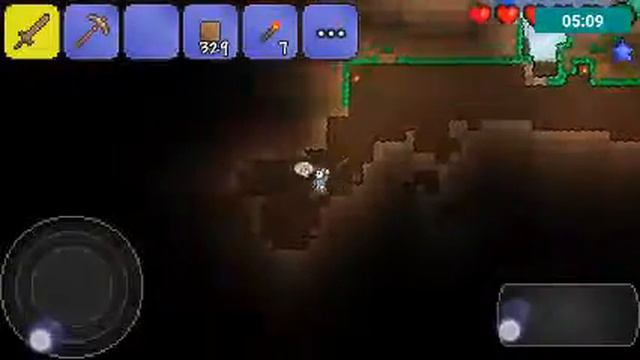 Terraria #2 смотреть онлайн