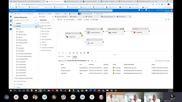 Virtual Data & AI Meetup: Azure Bootcamp смотреть онлайн