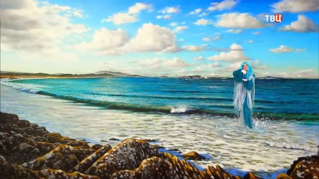 АБВГДейка ? Вода камень точит. Многообразие природных форм ? Официальный канал смотреть онлайн