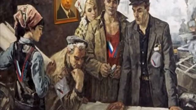 Общероссийский Народный Фронт.wmv смотреть онлайн