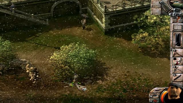 Training กันก่อน - Part1 - Commandos 2 смотреть онлайн