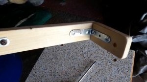 Самолет из дерева своими руками.  Кукурузник для декора в саду.