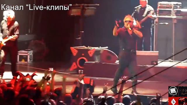 Live-клип АлисА - 