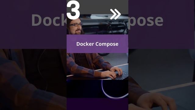 Top 5 types of Docker #dockercompose #dockerswarm смотреть онлайн