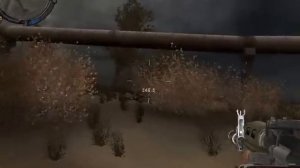 Сталкер зов припяти Найти корягу, винтовка рысь