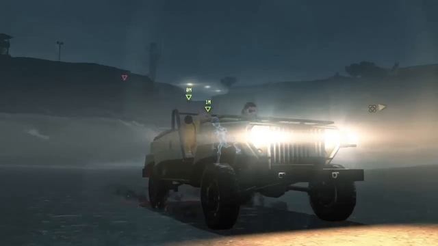 Metal Gear Solid V Ground Zeroes Cheats смотреть онлайн