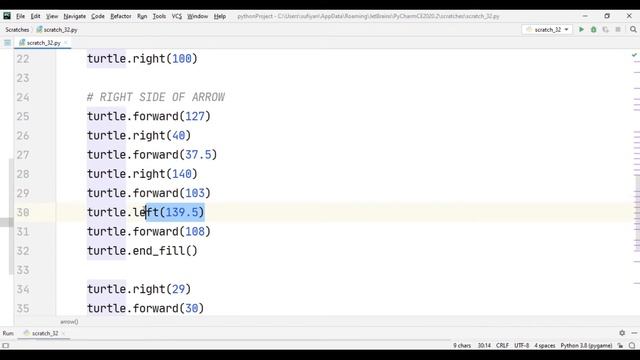 Make Unity Logo in Python Turtle Library | Python Turtle Graphics Tutorial #29 | unity games 3d log смотреть онлайн