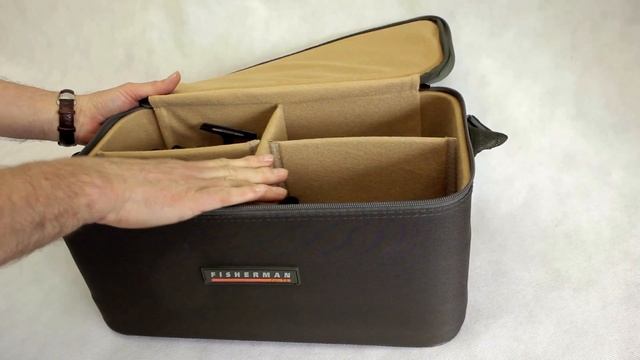 Кейс для 4-х карповых катушек Ф-096(39,5см х 17см х 21,5см) смотреть онлайн