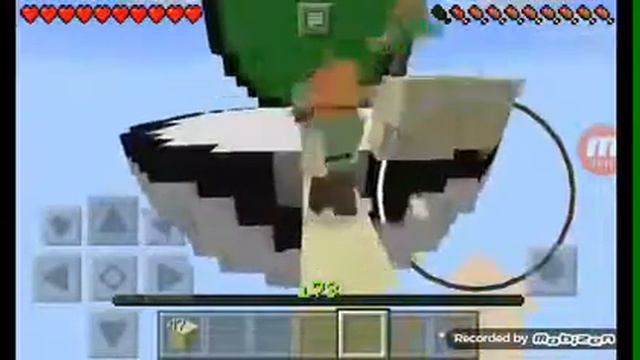 ОТОМСТИЛ ЗЕЛЁНОМУ ЗА ЗОЛОТО Bed Wars [Mini Game] смотреть онлайн