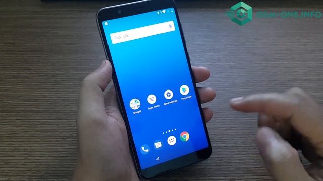 2019 | FRP Lock Google Account All ASUS ZENFONE Android 8 смотреть онлайн