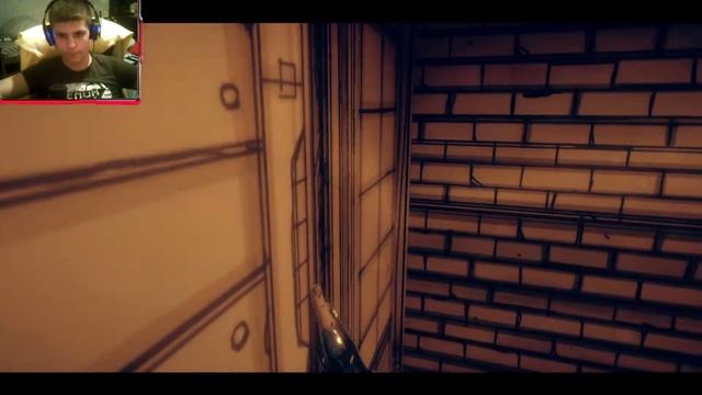 МЫ ЭТОГО ДОЖДАЛИСЬ! BENDY AND THE DARK REVIVAL ВЫШЛА! Bendy And The Dark Revival смотреть онлайн