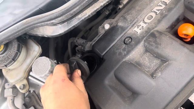 Разборка Honda - Civic 2006-2012, 1.8 (VIN: SHHFK27607U018466) TN07JUX смотреть онлайн
