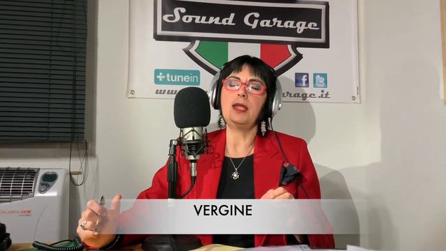 Oroscopo 2020 - Vergine - di Loretta Lombardi смотреть онлайн