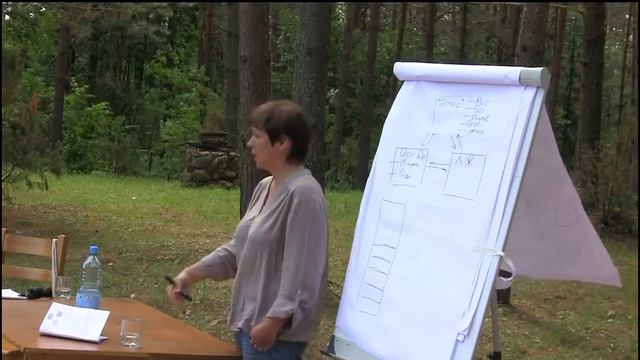13. Летнік-2013: Агульнае паседжанне. Выступ Таццяны Вадалажскай (01.07.2013) смотреть онлайн