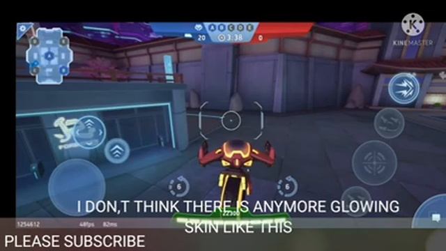 THE NEW KILLSHOT LIGHTRIDER PROTOTYPE SKIN GLOW,S OR NOT смотреть онлайн
