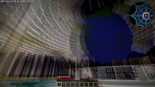 ❌OFFLINE ❌ SERVIDOR COM MODS ⚡ ELETRICALTECH BRASIL (1.7.10) [INDUSTRIAL & MAGIA] смотреть онлайн