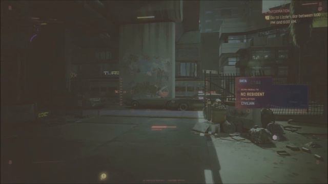 Cyberpunk 2077 Glitch Scan Mode Stuck смотреть онлайн