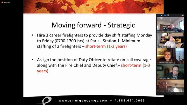 Policy Development and Strategic Direction Committee Meeting | April 13, 2021 смотреть онлайн