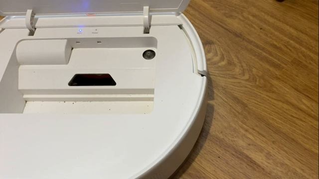 Робот-пылесос Xiaomi Mi Robot Vacuum не подает воду /Недостаточное количество воды / РЕМОНТ смотреть онлайн