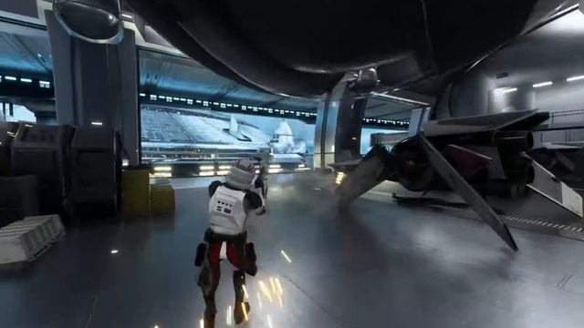 Sergeant Hound Mod | Star Wars Battlefront 2 смотреть онлайн