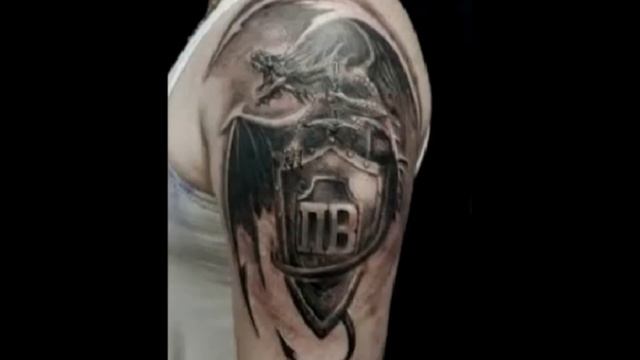 ТАТУИРОВКИ НАКОЛКИ НА ТЕЛЕ ЛЮДЕЙ (18+)