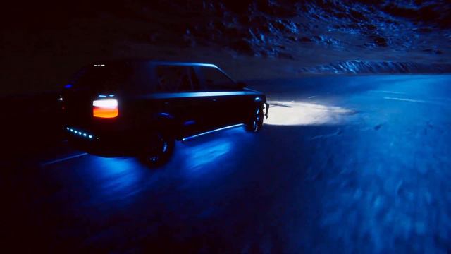 Underground Garage - Behind The Scenes - Driving смотреть онлайн