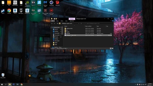 DOWNLOAD FREE WALLPAPER ENGINE | CRACK 2023 NEW | ALL WALLPAPER смотреть онлайн