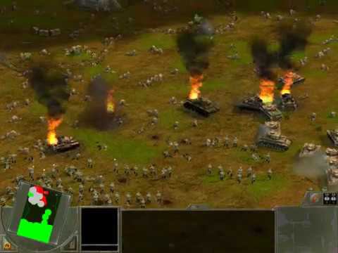 Блицкриг 2:Ломовой Шаг смотреть онлайн