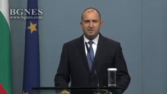 Румен Радев върна Гешев на ВСС смотреть онлайн
