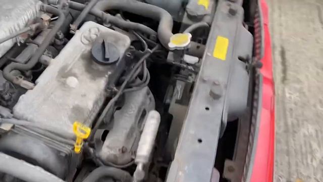 Разборка Hyundai - Getz, 1.1 Инжектор (VIN: KMHBT51GR3U052827) YJ03VYG смотреть онлайн