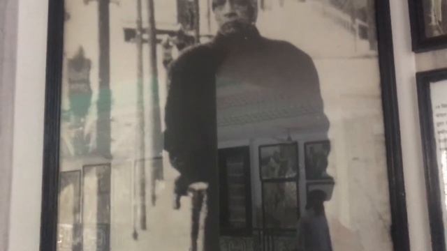 Музей Шрилы Прабхупады, Кришна-Баларам мандир, ИСККОН Вриндаван, 24 февраля 2020 смотреть онлайн