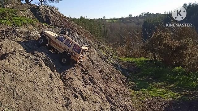 Toyota Land cruiser 76 RGT ex86190 ???? смотреть онлайн