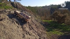 Toyota Land cruiser 76 RGT ex86190 ????